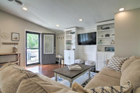 Remodeled Ocean City Home 4 Blocks to Beach!